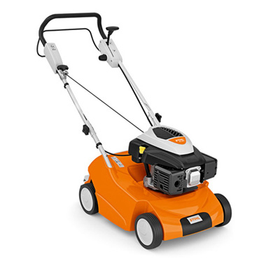 STIHL RL540 LAWN SCARIFIER