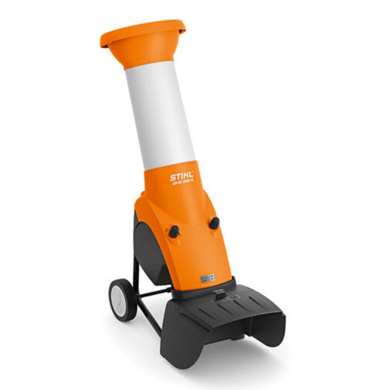 STIHL SHREDDER GHE 250S