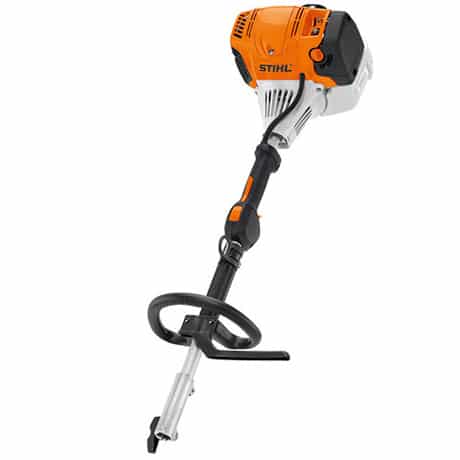 Stihl KM 111R Kombi Engine