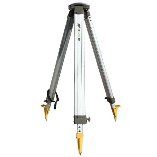 TOPCON ALUMINIUM TRIPOD TP-210T