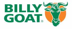 BILLY GOAT