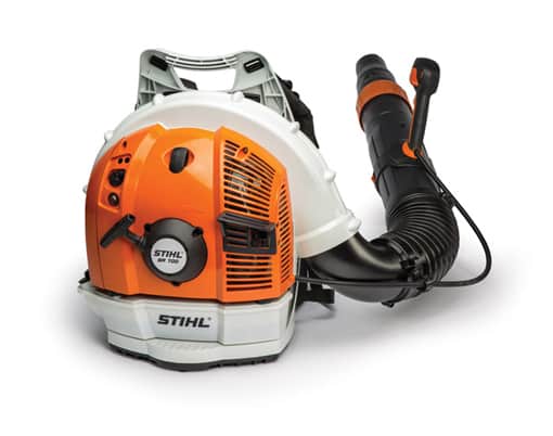 Stihl BR 700 Petrol Backpack Leaf Blower