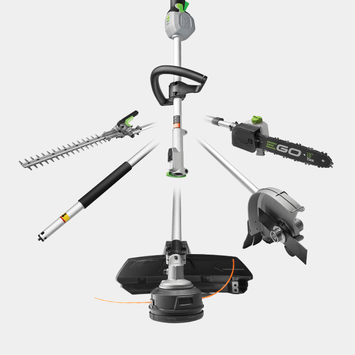 EGO MULTI-TOOL & ACC. MHSC2002E