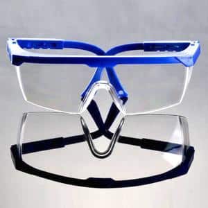 Eye Protection