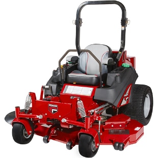 FERRIS IS 2600Z SERIES ZERO TURN MOWER