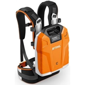 AR 3000 L backpack battery
