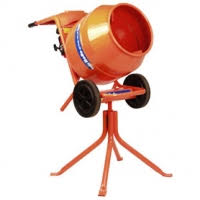 Belle Minimix 150 Cement Mixer