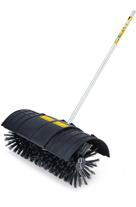 KB-KM RUBBER SWEEPER