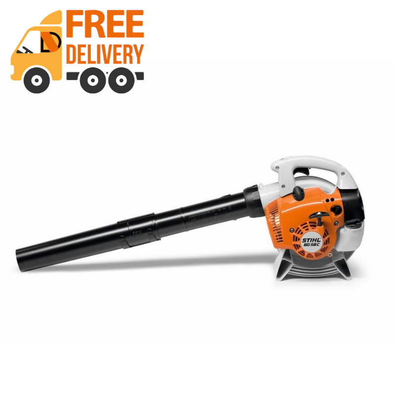 Stihl BG 56 C-E Leaf blower