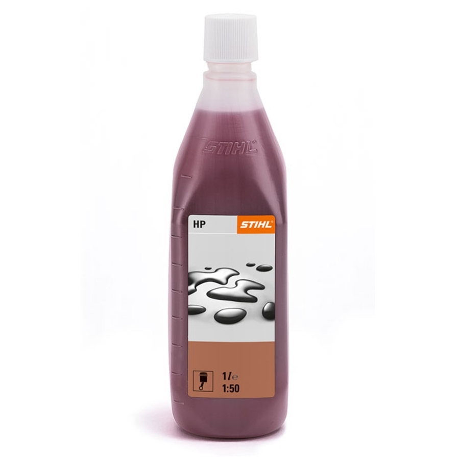 1-Liter-2-Stroke