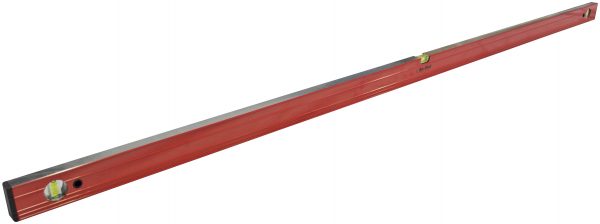 Amtech 72″ ribbed spirit level