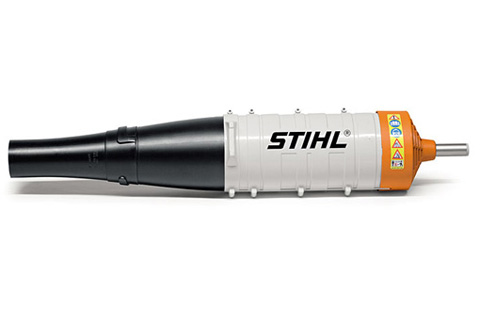 BG-KM LEAF BLOWER