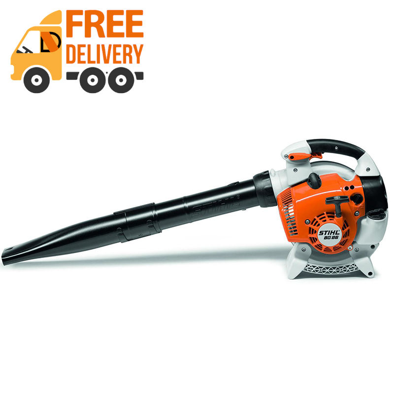 Stihl BG 86 C-E Leaf blower