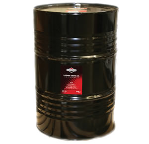 B&S ENGINE OIL 200L