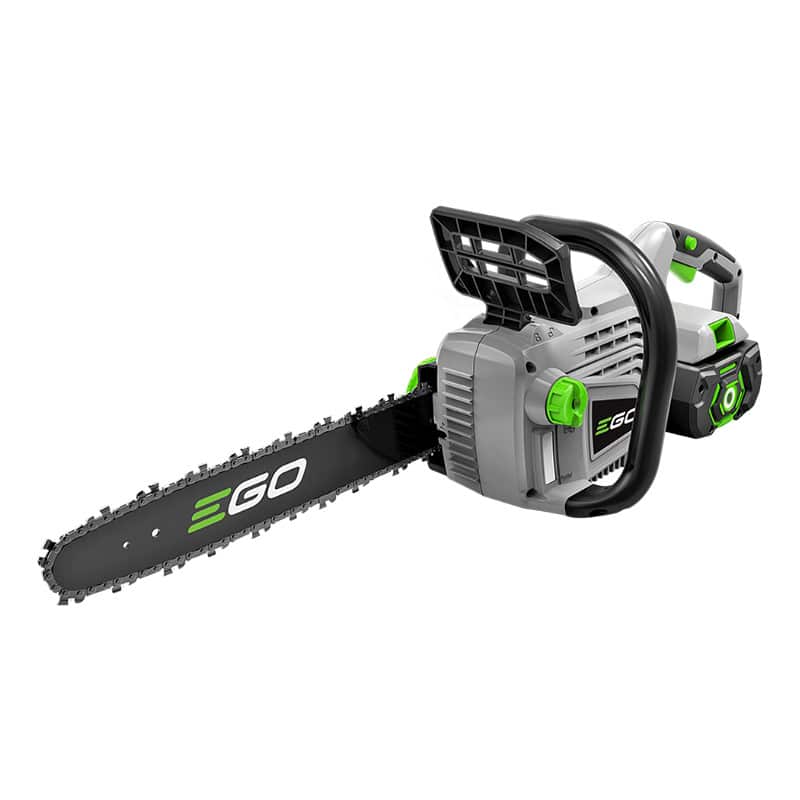 EGO CS1600E CHAINSAW 40CM (body only)