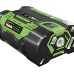 Ego Battery's