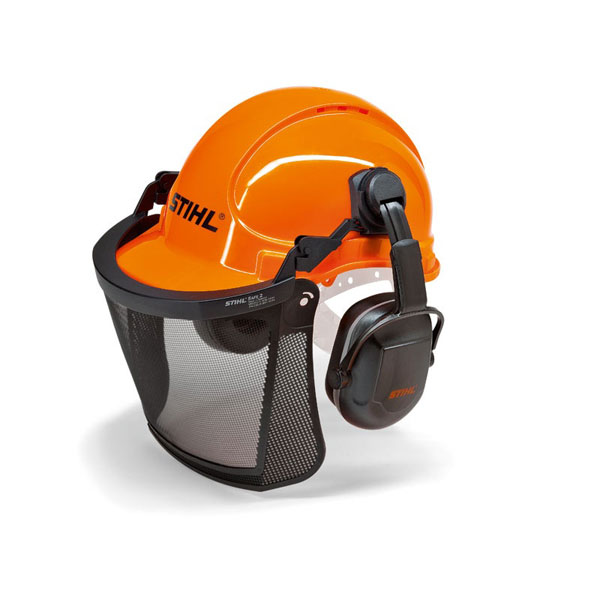 Stihl chainsaw Helmet 00008880803