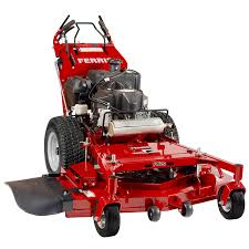 Ferris FW25 WALK BEHIND MOWERS 36”
