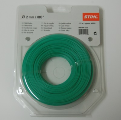 GREEN-NYLON