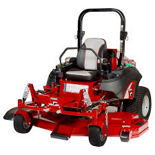 Ferris IS® 5100Z ZERO TURN MOWERS