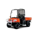 Utility Vehicles
