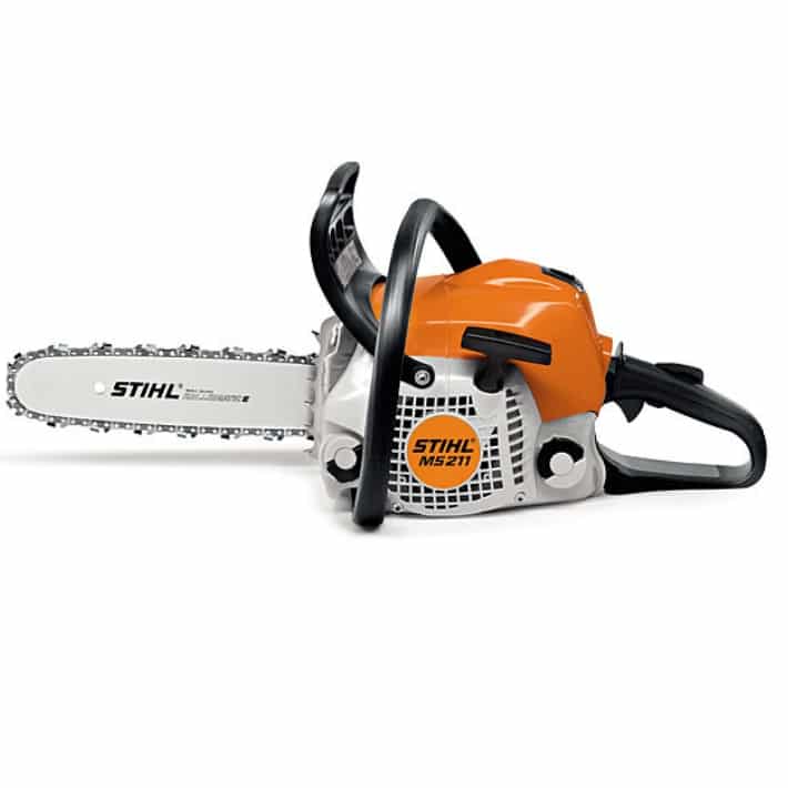 STIHL CHAINSAW MS 211