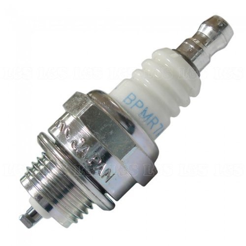 BPMR7A NGK Spark Plug