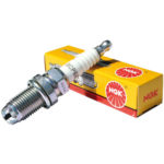 Spark Plugs-