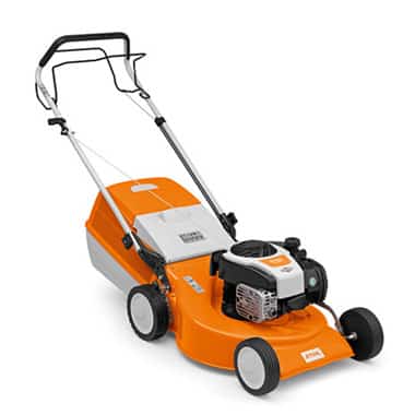 RM 253.3T Petrol Lawn Mower