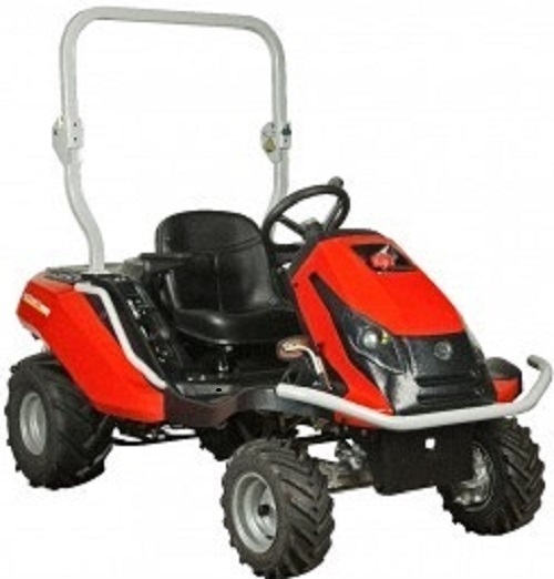 Seco Golaith GC110 (4WD)