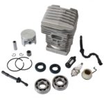 Spare Parts