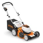 Stihl Battery Lawnmowers