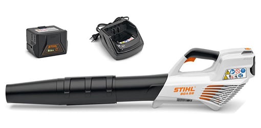 STIHL BGA 56 BLOWER