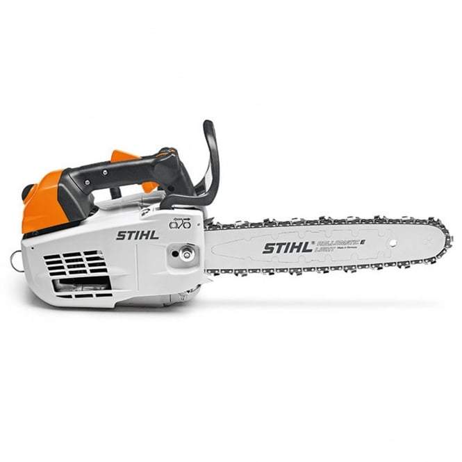 STIHL-MS201