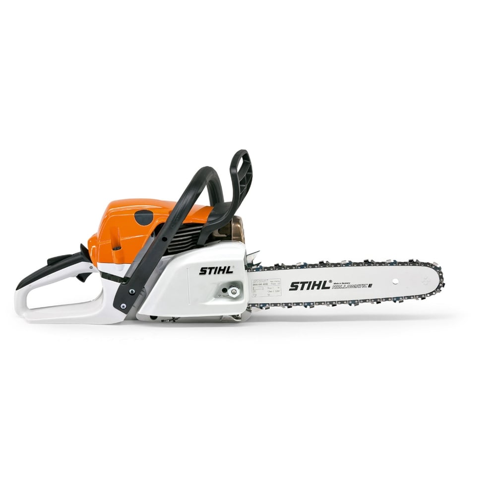 STIHL CHAINSAW MS 241 C-M Pro