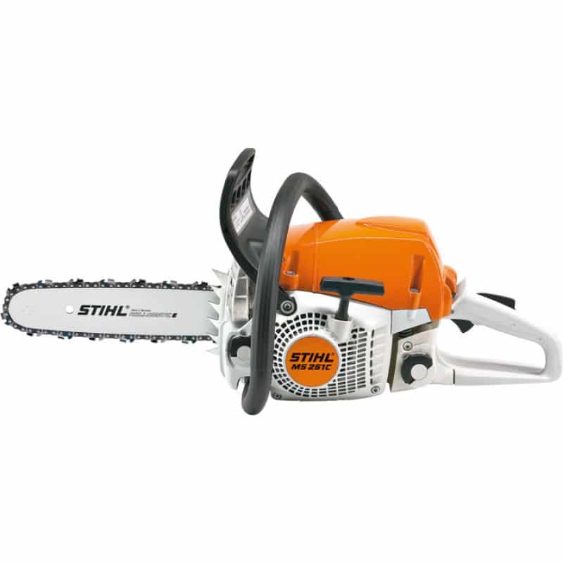 STIHL-MS251-CBE