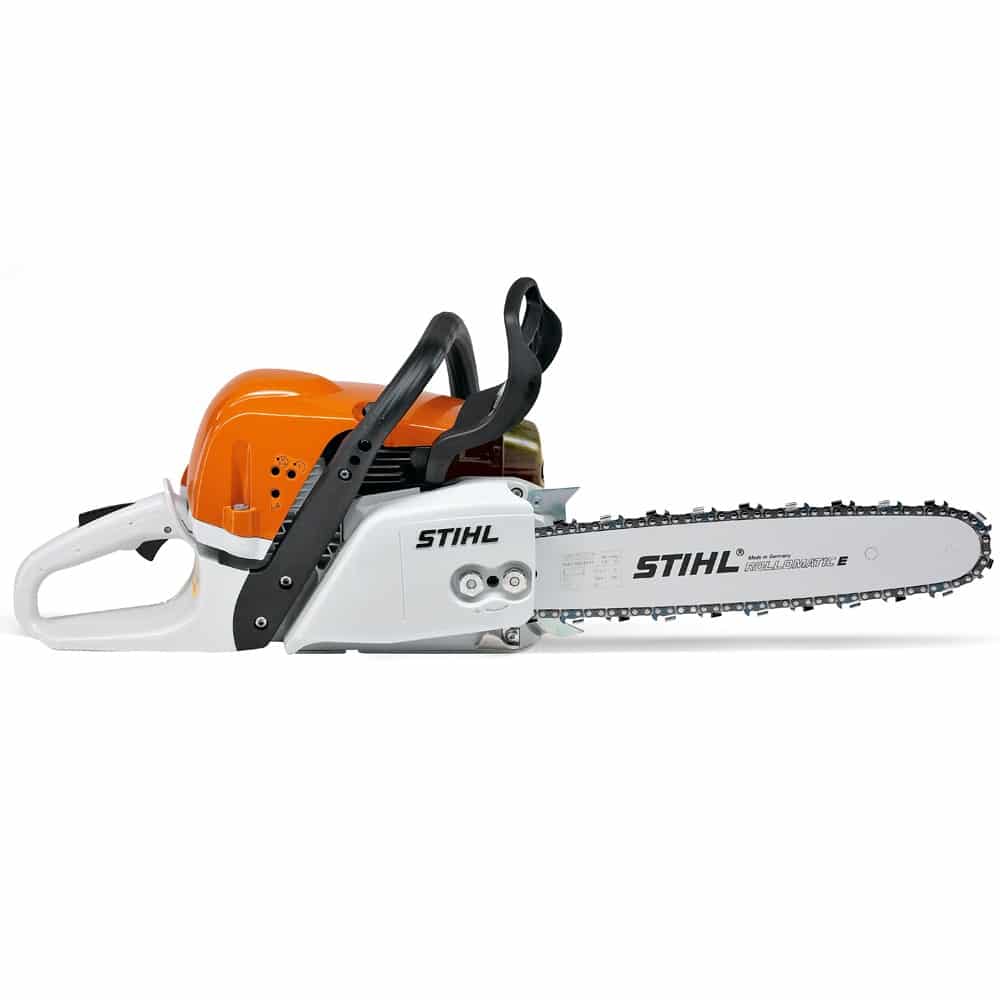 STIHL-MS391