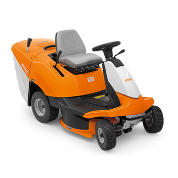 STIHL RT4082 RIDE-ON MOWER 32″ Cut