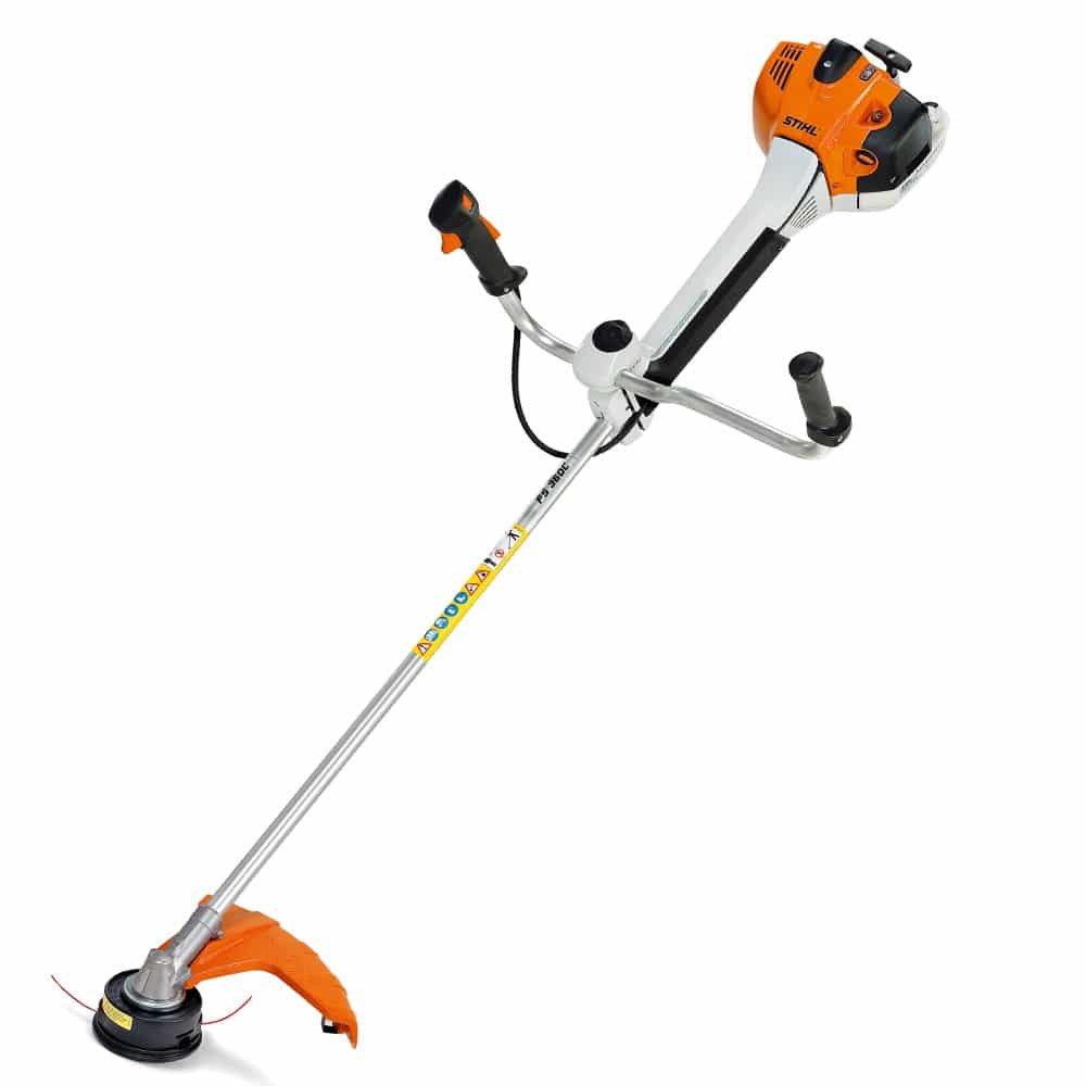 Stihl FS 360 C-E Clearing saw