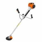 Petrol Grass Strimmers
