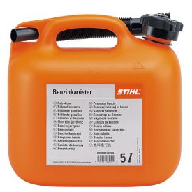Stihl 5 Liter Fuel Canister