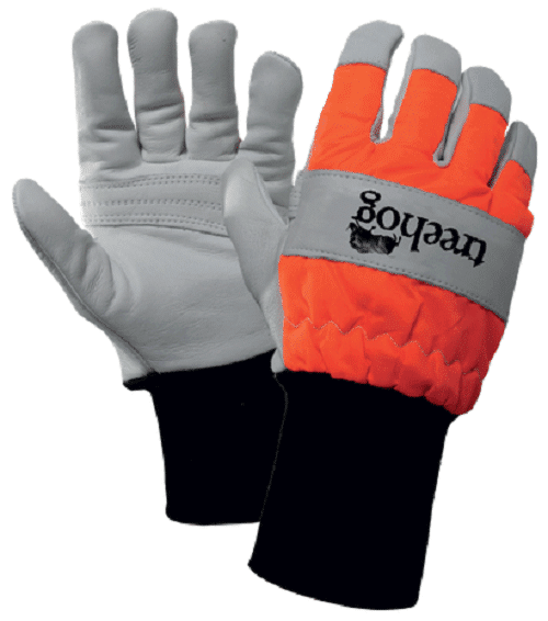 TREEHOG AT800 STANDARD CHAINSAW GLOVES