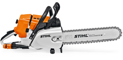 GS 461 Concrete saw