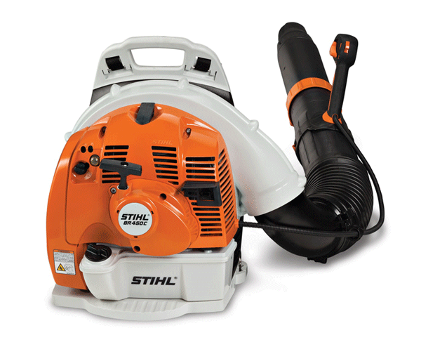 STIHL BR 450 C-EF LEAF BLOWER
