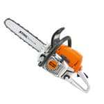 Petrol Chainsaws