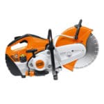Concrete Saws