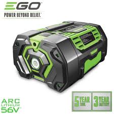 EGO BA4200 7.5.AMP HOUR BATTERY