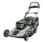 Battery Lawnmowers