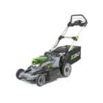 Ego Battery lawnmowers