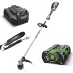 EGO BATTERY STRIMMERS